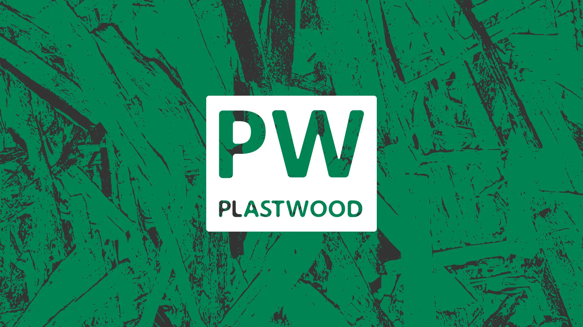 Разработка айдентики и сайта компании «Plastwood» в Малой Вишере