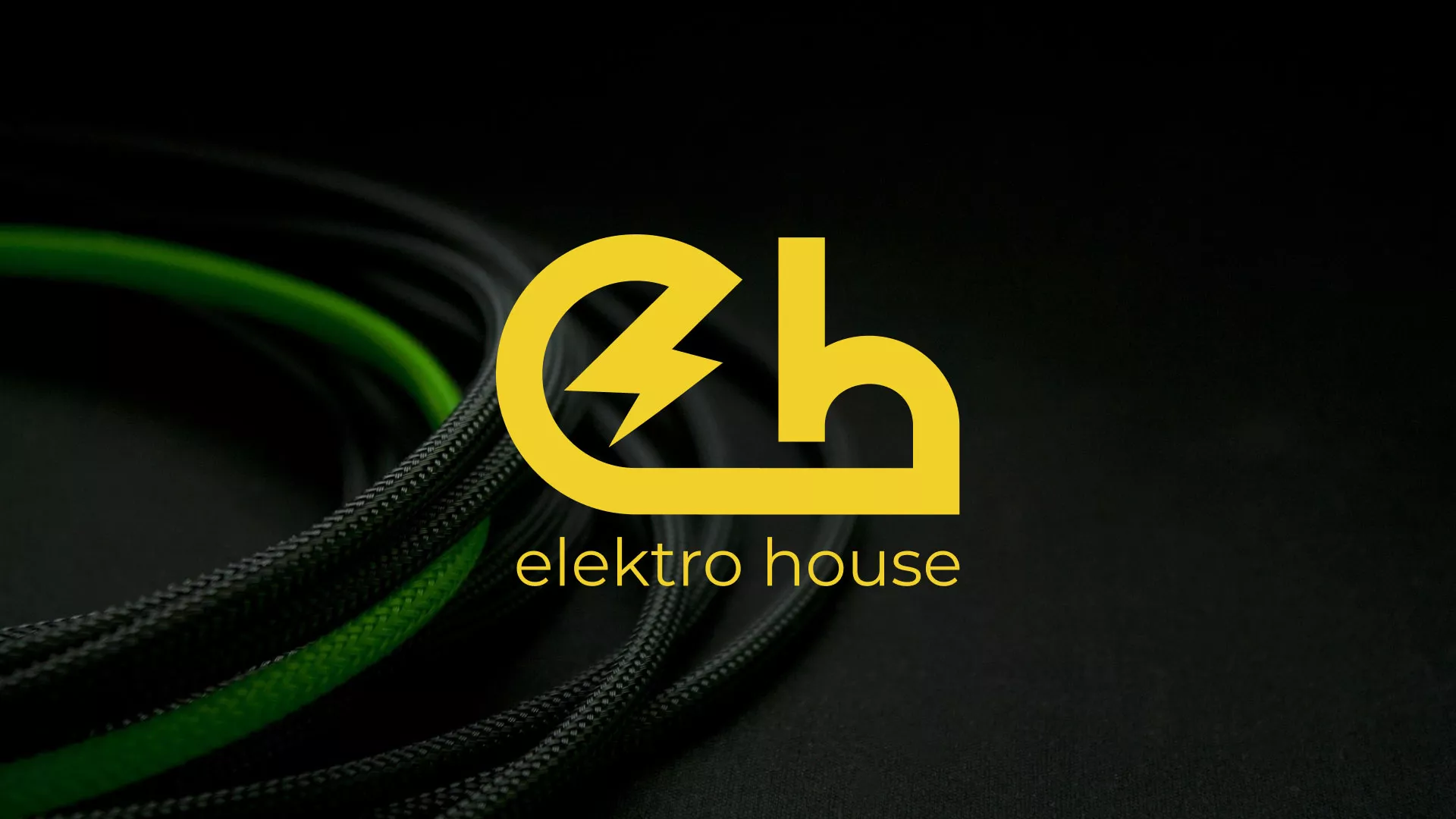 Создание сайта компании «Elektro House» в Малой Вишере