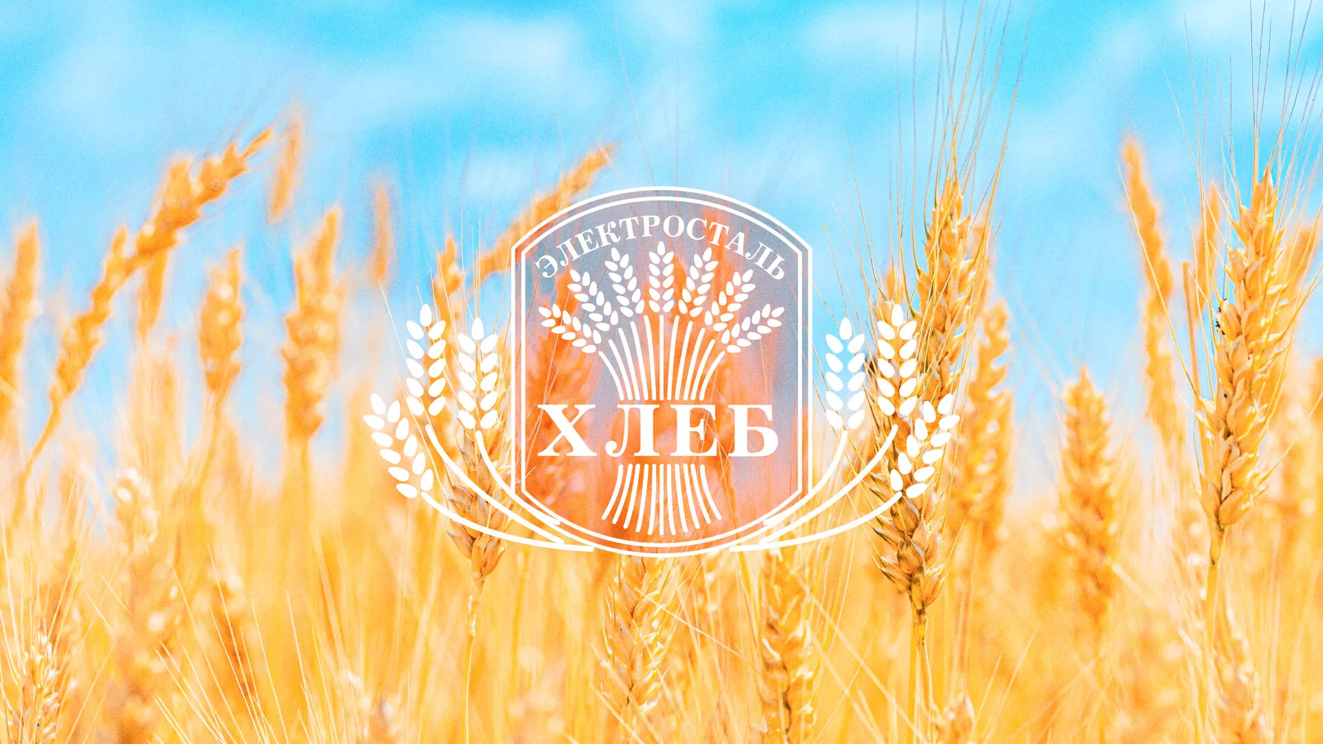 Создание сайта для хлебзавода в Малой Вишере