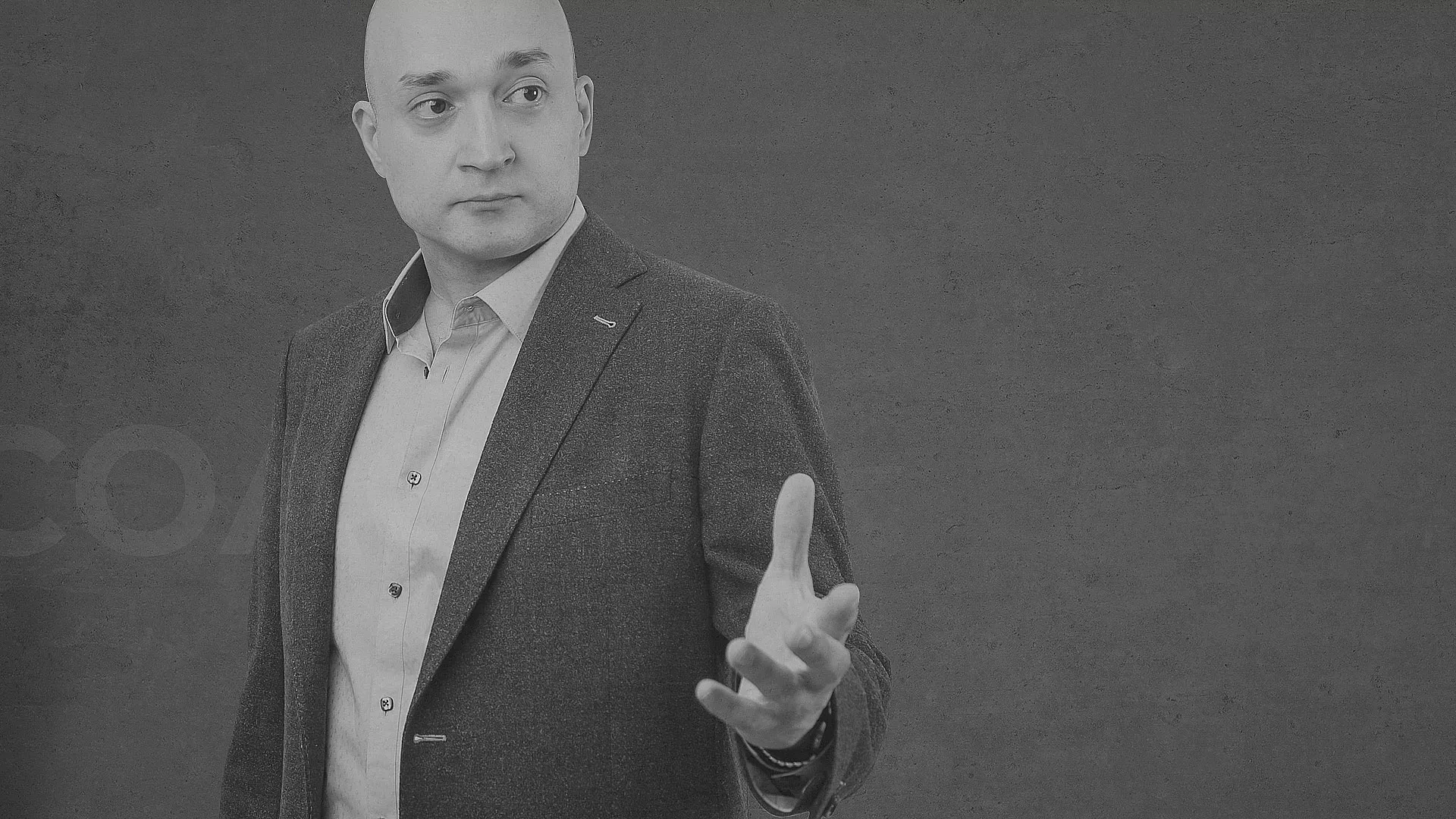 Разработка сайта для бизнес-тренера в Малой Вишере